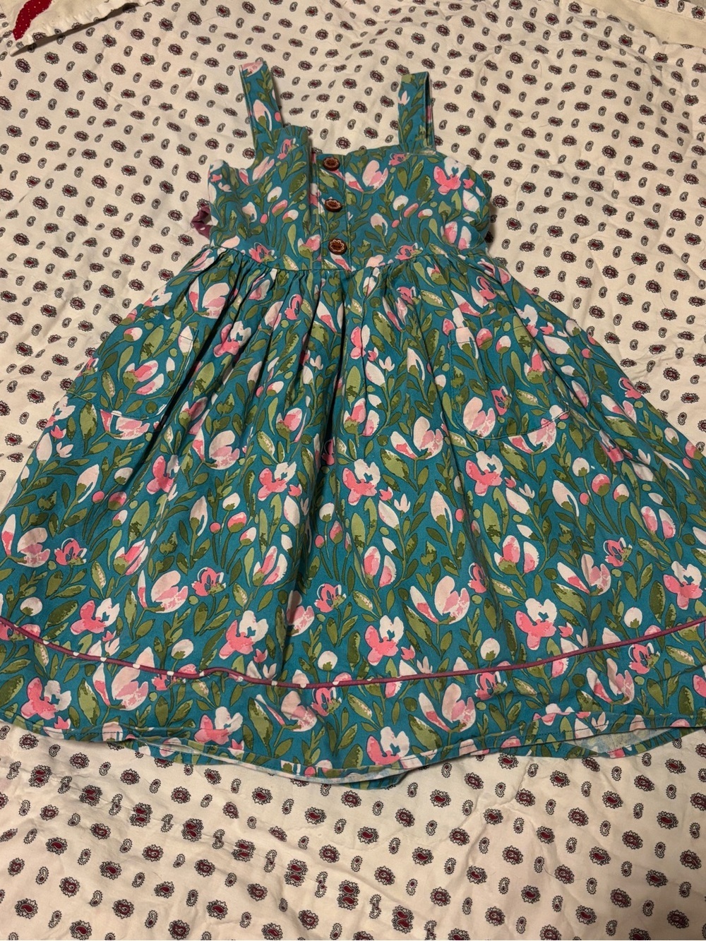 SweetHoney Dress